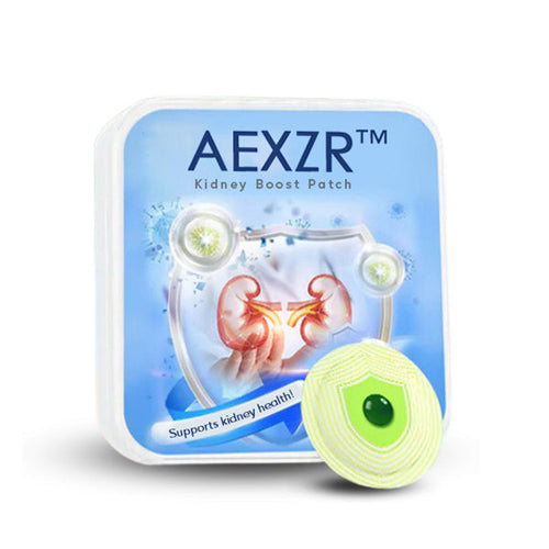 ✅Official Store - Hypethetic Pharmacy| AEXZR™ Kidney Boost Patch