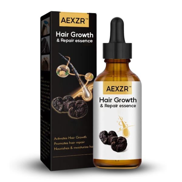 AEXZR™ Hair Growth & Repair Essence