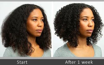 Curl & Wave Hair Booster