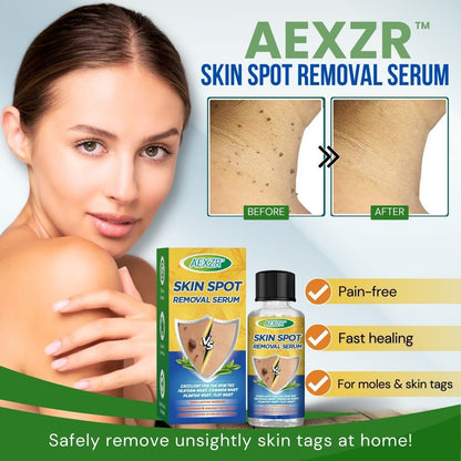 AEXZR™ Skin Spot Removal Serum