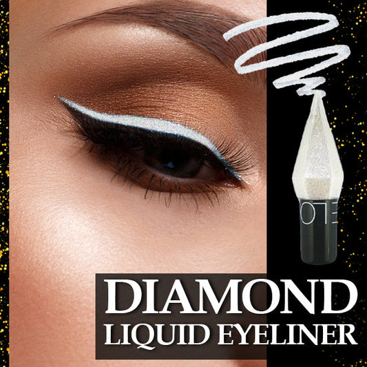 Diamond Liquid Eyeliner