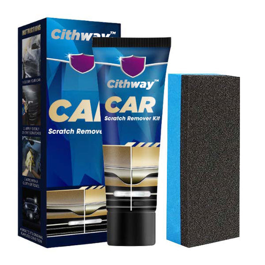 Cithway™ Car Scratch Remover Kit