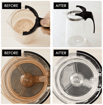 1-Step Coffee/Tea Stain Remover